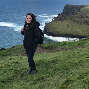 Meet your Posher, Camille